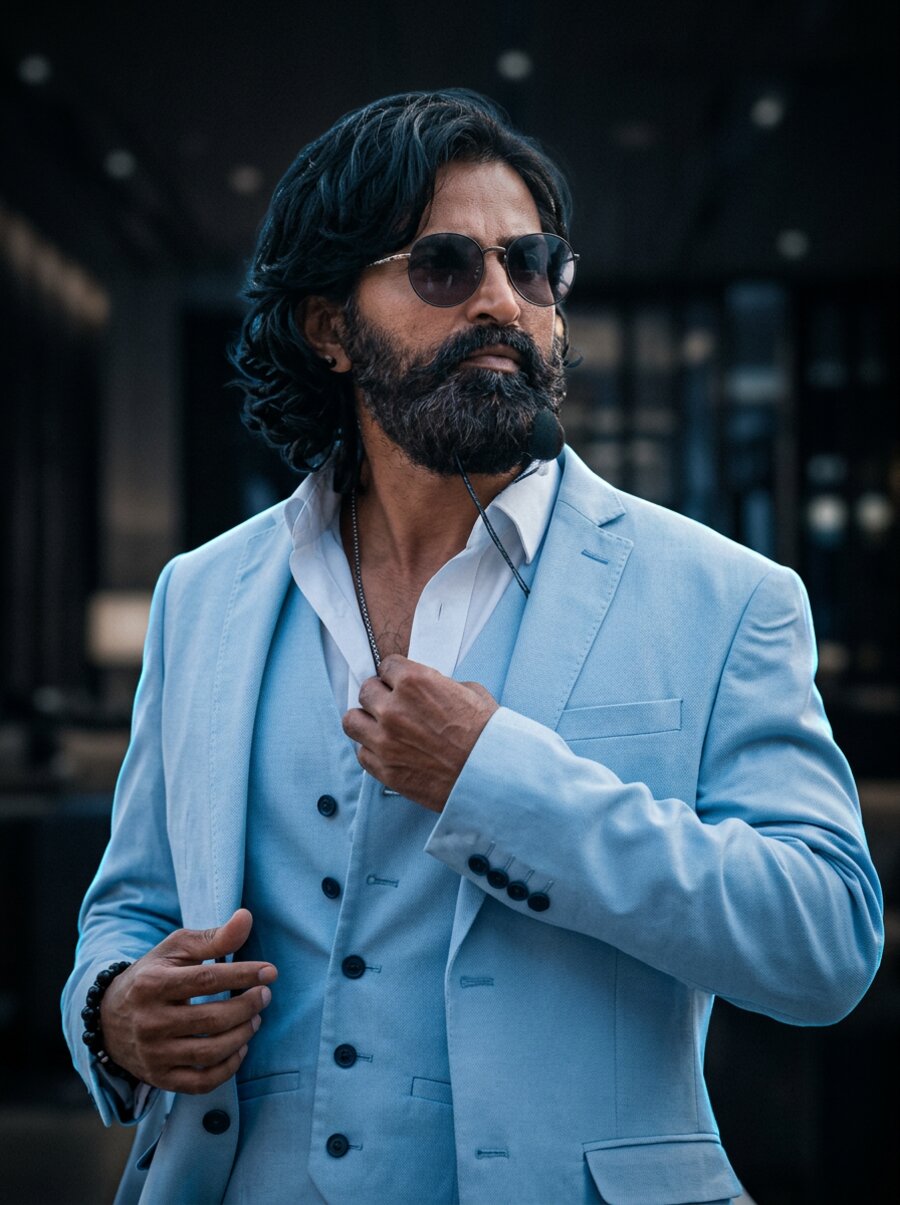 Dev Gadhvi